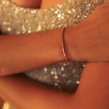 Urban Oval Sleek Bracelet