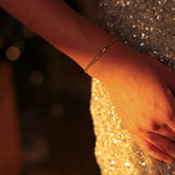 Urban Oval Sleek Bracelet