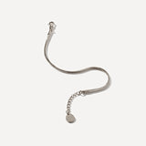 Urban Oval Sleek Bracelet
