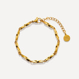 Infinity Glow Bracelet