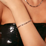 Infinity Glow Bracelet