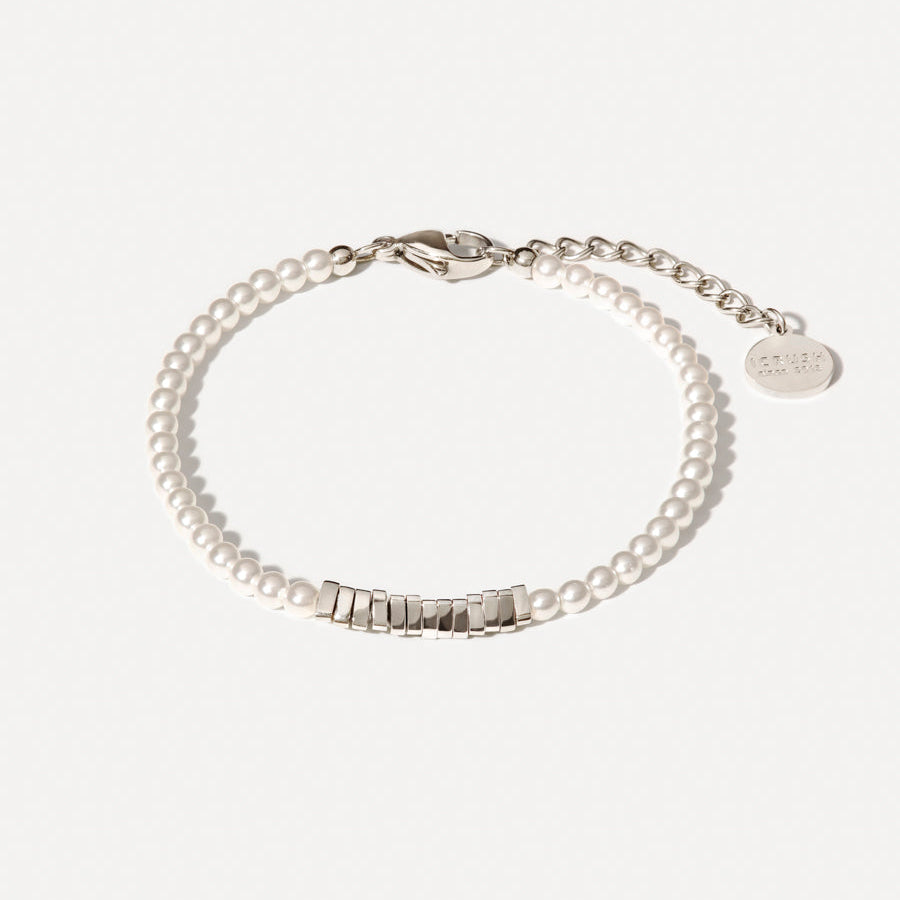 Fragments Pearl Bracelet