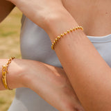 Bright Bubbles Bracelet