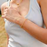 Bright Bubbles Bracelet
