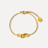 Dancing Petals Bracelet