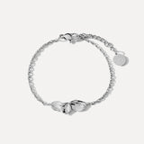 Dancing Petals Bracelet