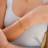 Timeless Elegance Bracelet