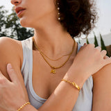 Timeless Elegance Bracelet