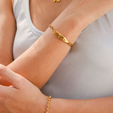 Timeless Elegance Bracelet