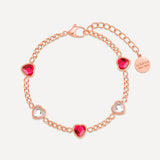 Blazing Love Bracelet