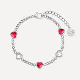 Blazing Love Bracelet