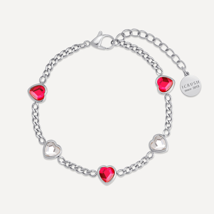 Blazing Love Bracelet