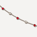 Blazing Love Bracelet