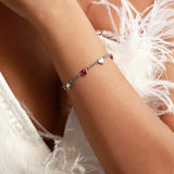 Blazing Love Bracelet