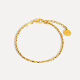 Sole Thought Bracelets