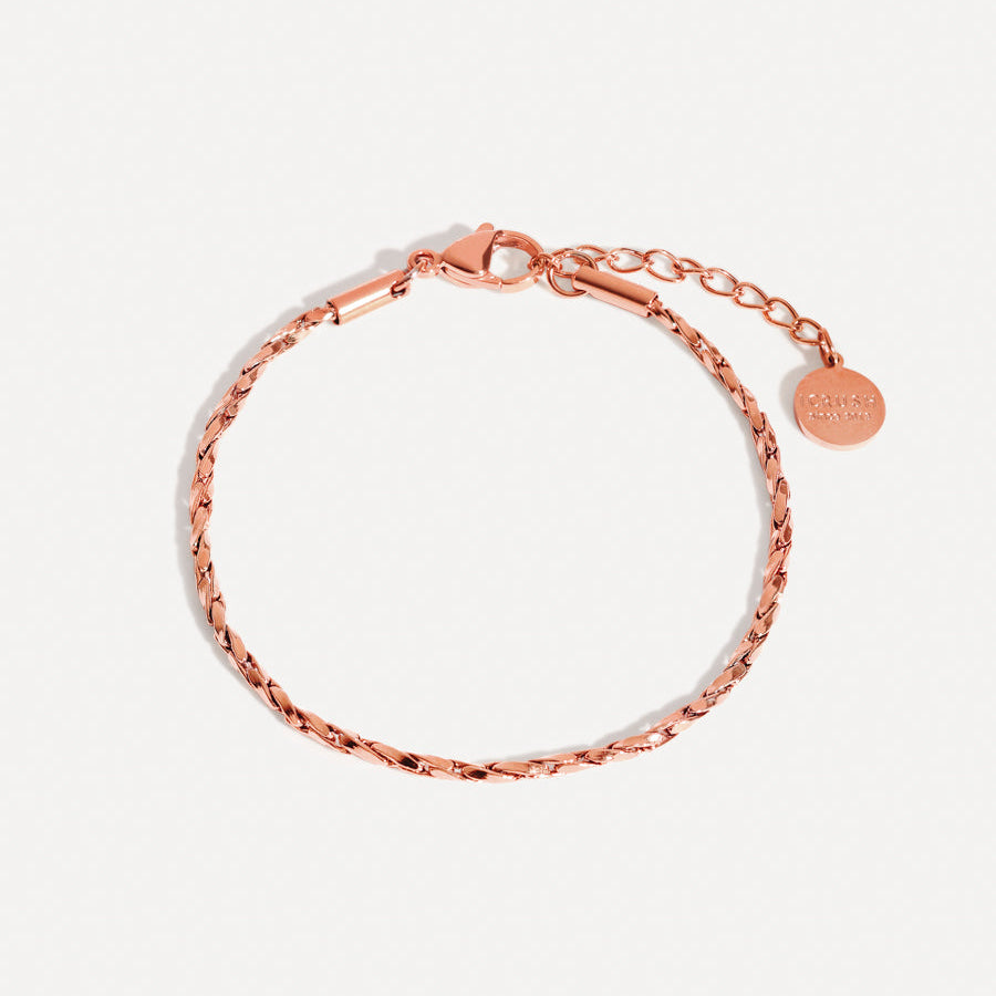 Sole Thought Bracelets