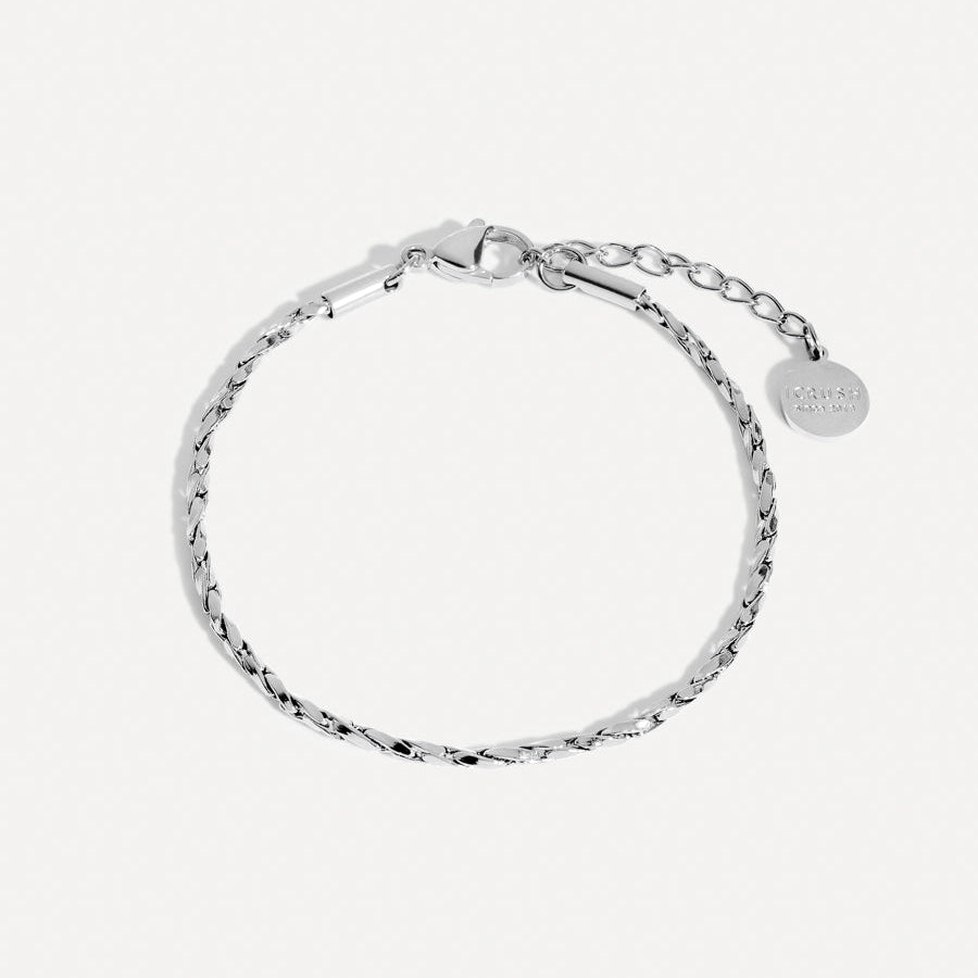 Sole Thought Bracelets