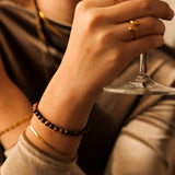 Sleek Bracelet