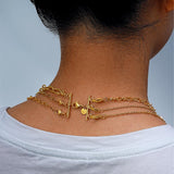 Layering Necklace