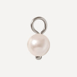 6mm Unique Pearl Earrings-Charm