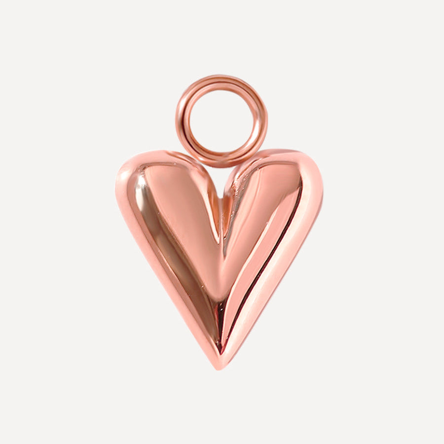 Eternal Love  -Charm