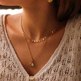 Full blossom Necklace