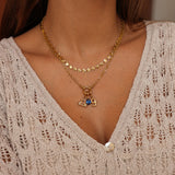 Full blossom Necklace