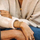 Double Trouble Bracelet