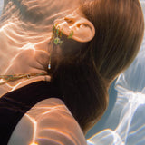 Spiral Earcuff