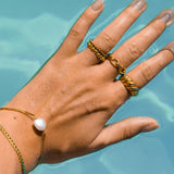 Zeal Ring