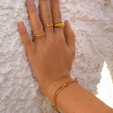 Stages Ring
