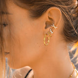 Crotchet Earrings