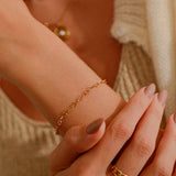 ENDLESS LOVE BRACELET