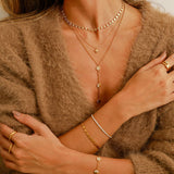 Moon Phase Chain