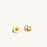 JOYFUL Pearl Earrings