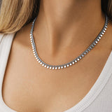 Patience Necklace
