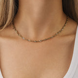 Composed Necklace