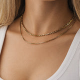 Grateful Necklace