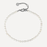 Classic Pearls ANKLE Bracelet