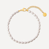 Charming Pearl ANKLE Bracelet