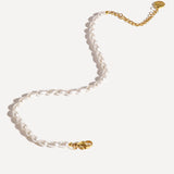 Charming Pearl ANKLE Bracelet