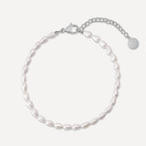 Charming Pearl ANKLE Bracelet
