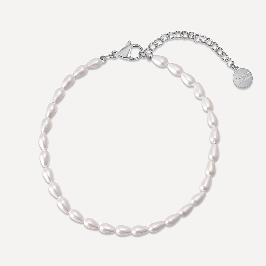 Charming Pearl ANKLE Bracelet