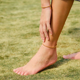 Bright Bubbles ANKLE Bracelet