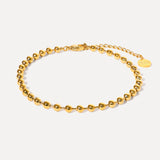 Bright Bubbles ANKLE Bracelet