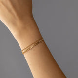 Double Trouble Bracelet