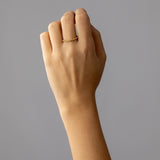 Bullet Ring