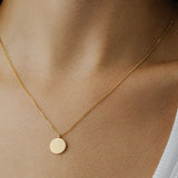 Pure Necklace