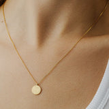 Pure Necklace