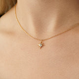 Leading Light Necklace